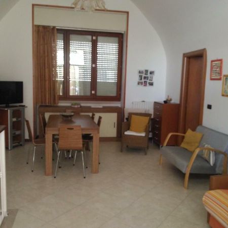 La Pietra Smeraldina Bari Exterior foto