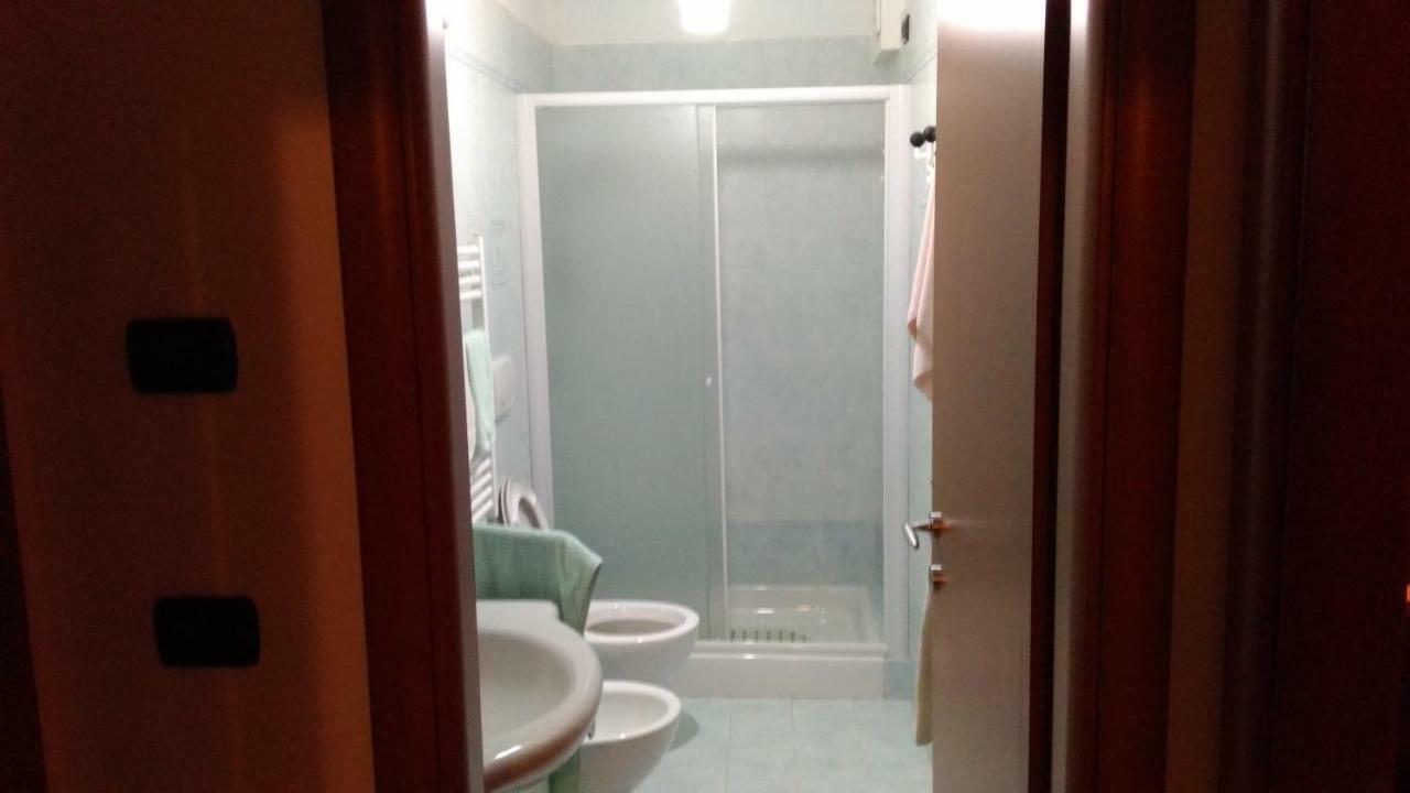 La Pietra Smeraldina Bari Exterior foto
