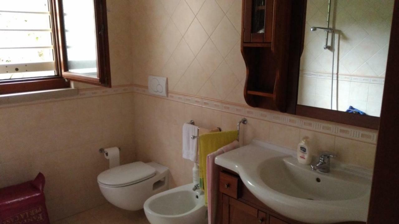 La Pietra Smeraldina Bari Exterior foto