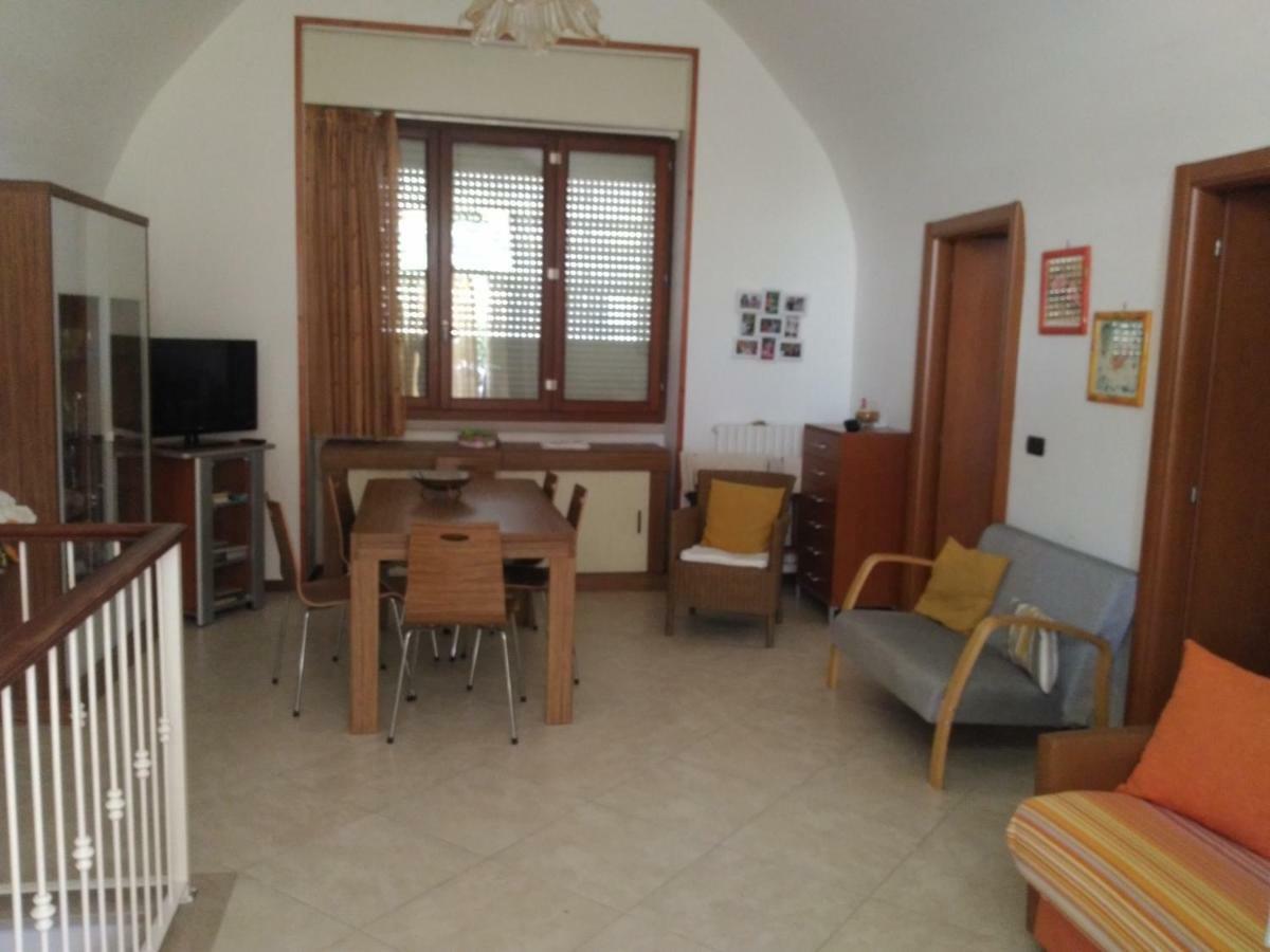 La Pietra Smeraldina Bari Exterior foto